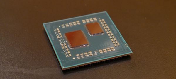 AMD улучшит однопоточную производительность для игр в Ryzen 3000