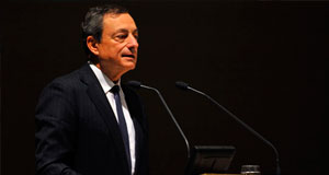 Аналитика Forex. Драги готовит «мягкую» почву для заседания ЕЦБ
