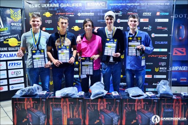 Александр s1mple Костылев стал лучшим игроком мира в рейтинге HLTV.org