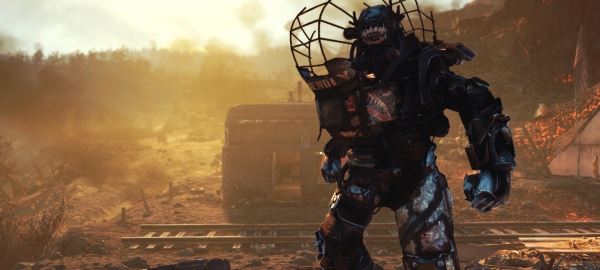 Bethesda подтвердила баны игроков, побывавших в "секретной комнате" Fallout 76