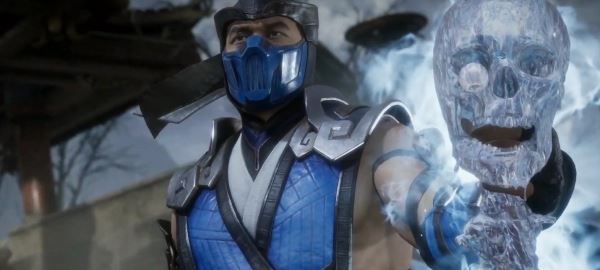 Трейлер фаталити, пролог, коллекционное издание и новые подробности Mortal Kombat 11