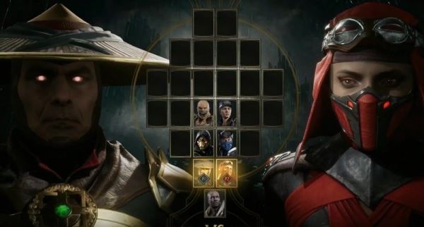 Трейлер фаталити, пролог, коллекционное издание и новые подробности Mortal Kombat 11